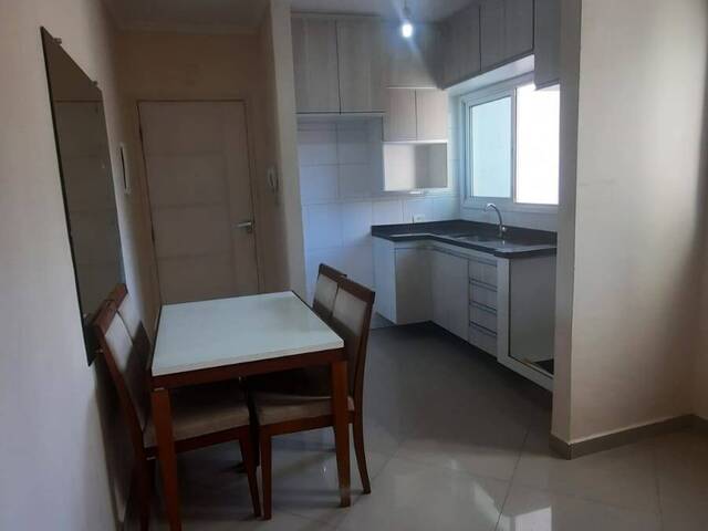 Apartamento para Venda em Santo André - 4