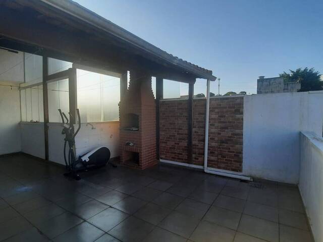 #CO3384 - Apartamento para Venda em Santo André - SP