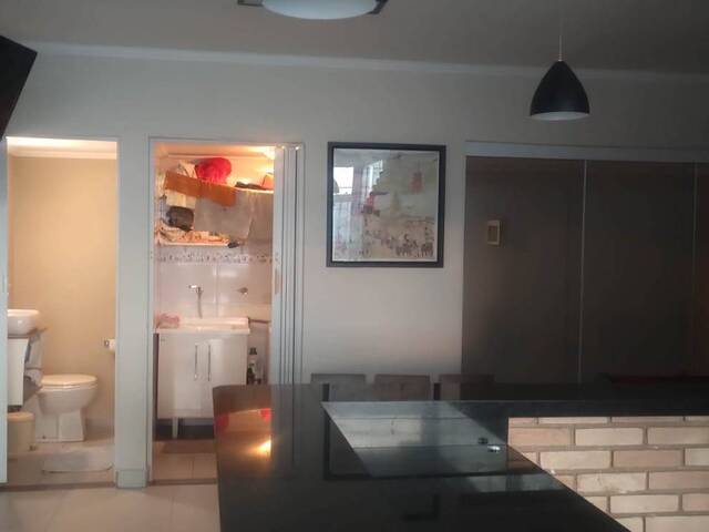 Apartamento para Venda em Santo André - 4