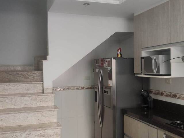 Apartamento para Venda em Santo André - 5