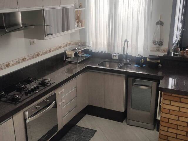 #CO3385 - Apartamento para Venda em Santo André - SP - 2