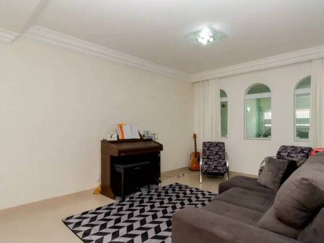 Casa para Venda em Santo André - 4