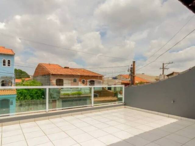 #SO3387 - Casa para Venda em Santo André - SP - 2