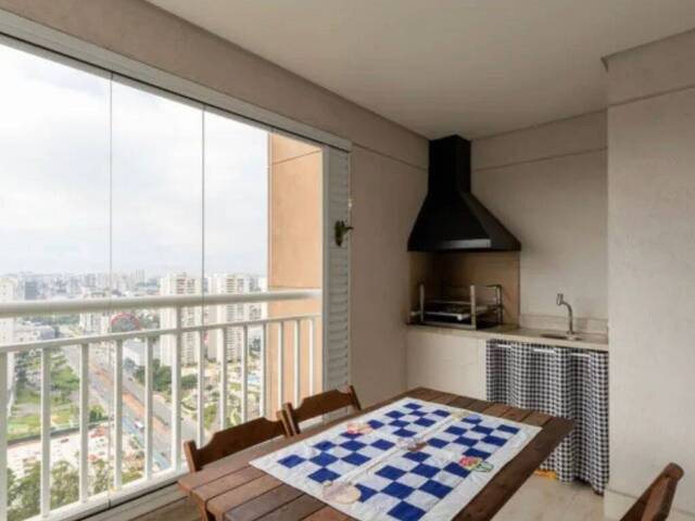 #AP3389 - Apartamento para Venda em São Bernardo do Campo - SP - 3