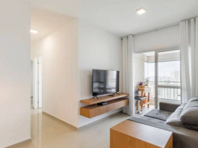 #AP3389 - Apartamento para Venda em São Bernardo do Campo - SP - 2