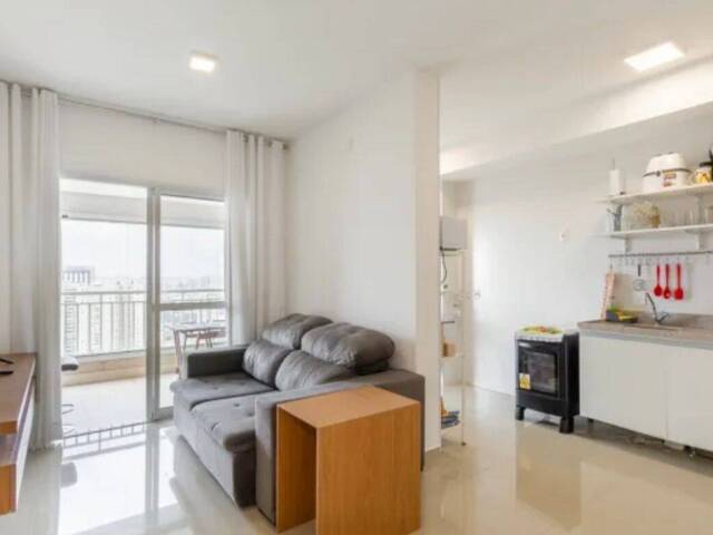 #AP3389 - Apartamento para Venda em São Bernardo do Campo - SP - 1