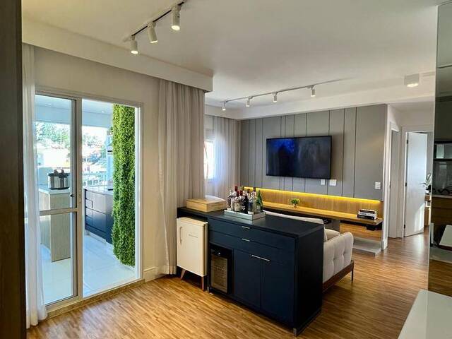 Apartamento para Venda em São Bernardo do Campo - 5