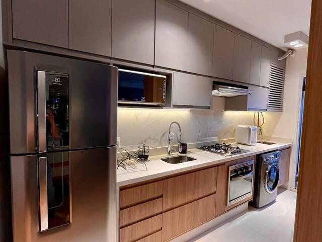 Apartamento para Venda em São Bernardo do Campo - 4
