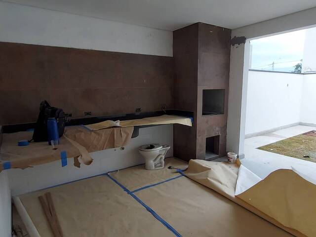 Casa para Venda em Boituva - 5
