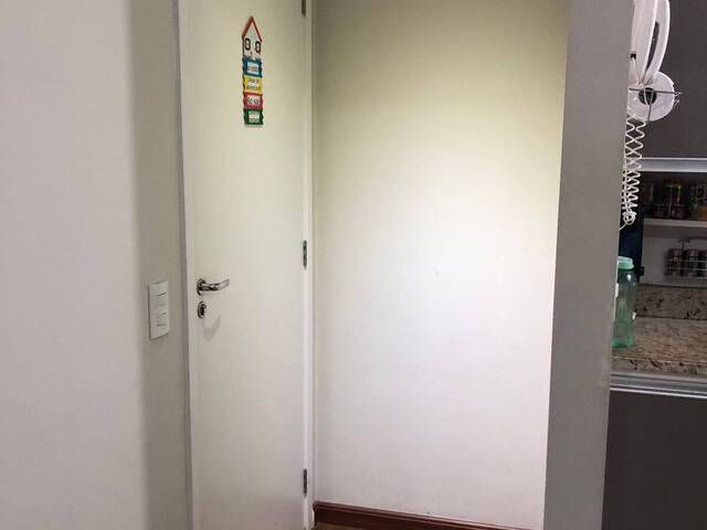 Apartamento para Venda em São Bernardo do Campo - 3
