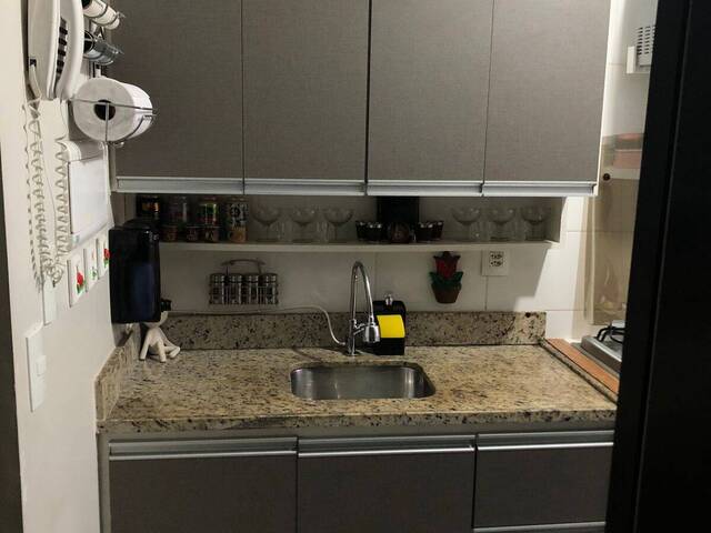 Apartamento para Venda em São Bernardo do Campo - 4