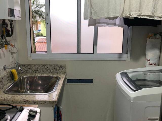 Apartamento para Venda em São Bernardo do Campo - 5
