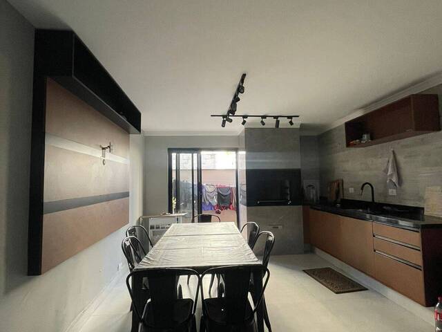#SO3401 - Casa para Venda em São Bernardo do Campo - SP - 3