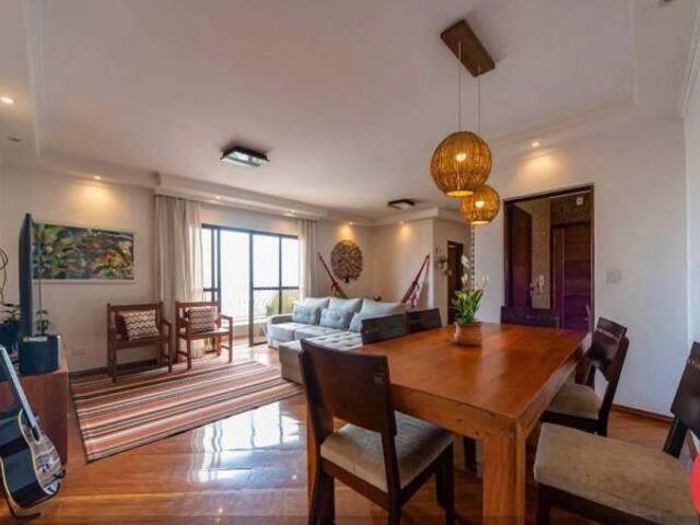#AP3402 - Apartamento para Venda em Santo André - SP - 2