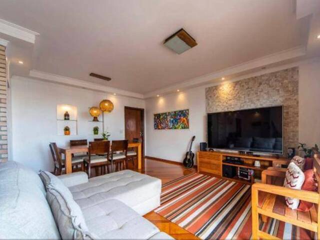 #AP3402 - Apartamento para Venda em Santo André - SP - 1