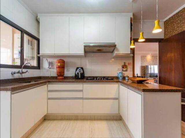 #AP3402 - Apartamento para Venda em Santo André - SP - 3