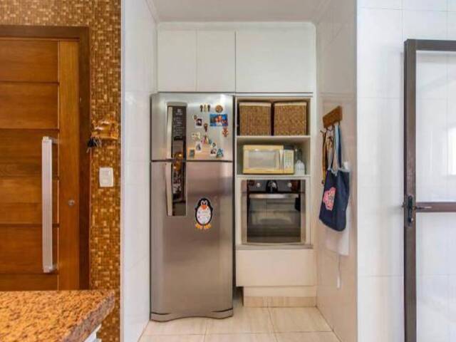 Apartamento para Venda em Santo André - 4