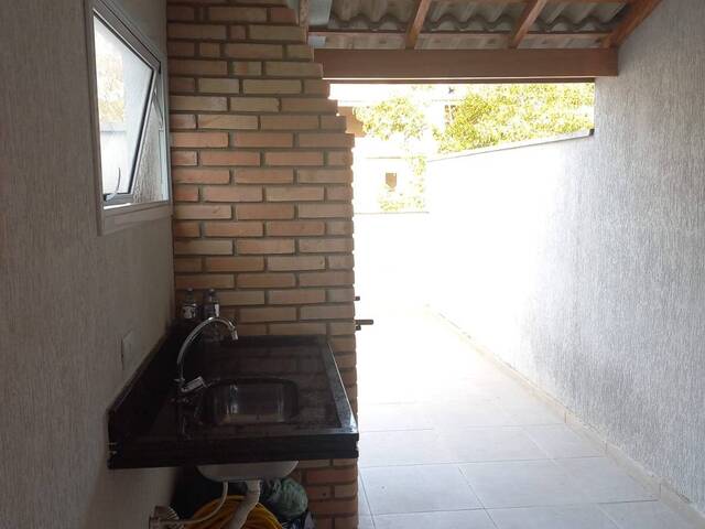 Apartamento para Venda em Santo André - 4