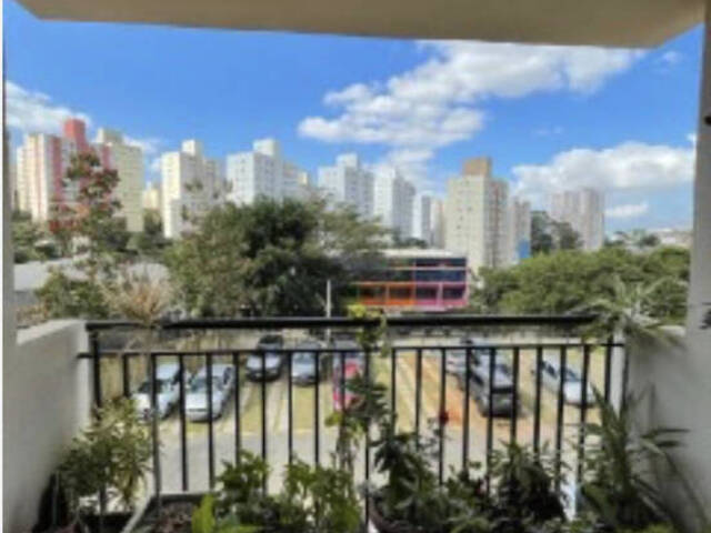 #AP3408 - Apartamento para Venda em São Paulo - SP - 1