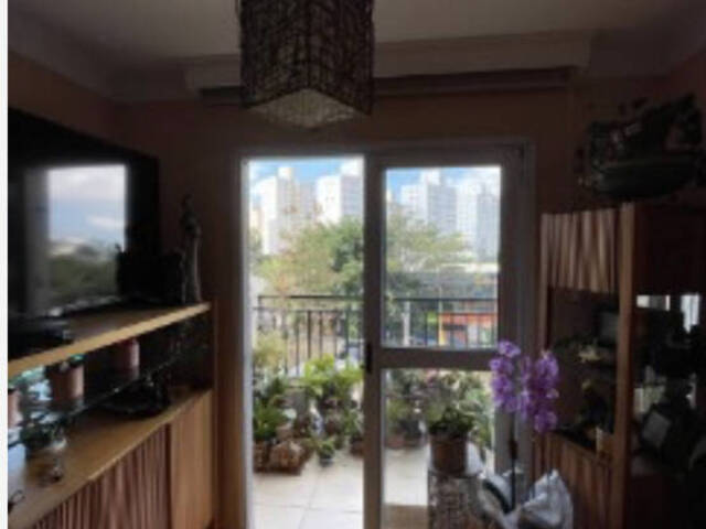 #AP3408 - Apartamento para Venda em São Paulo - SP - 2