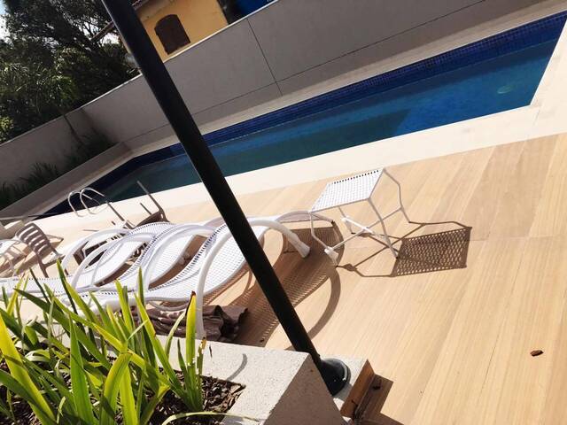 #AP3409 - Apartamento para Venda em São Bernardo do Campo - SP