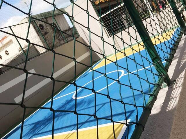 Apartamento para Venda em São Bernardo do Campo - 4
