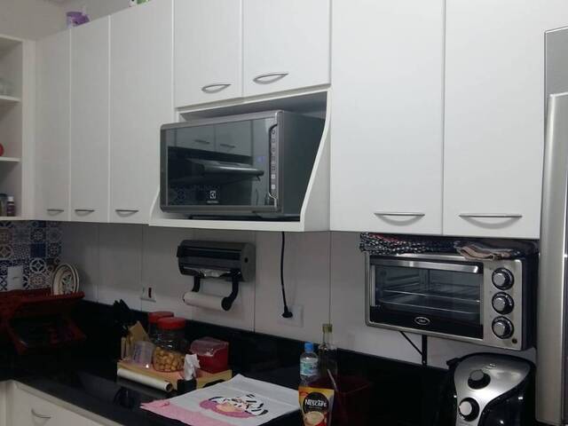Apartamento para Venda em Santo André - 4