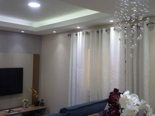 Apartamento para Venda em Santo André - 5