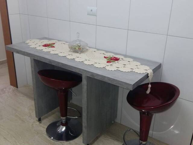#AP3411 - Apartamento para Venda em Santo André - SP - 3