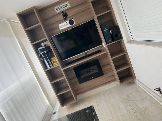 #AP3412 - Apartamento para Venda em São Bernardo do Campo - SP - 3