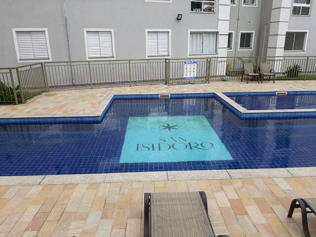 #AP3415 - Apartamento para Venda em Santo André - SP - 2