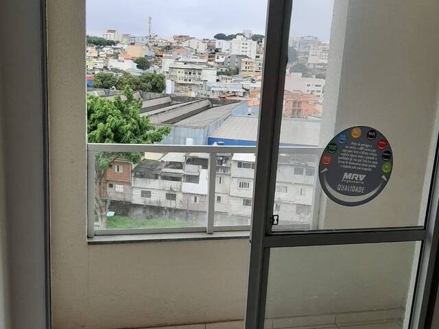 Apartamento para Venda em Santo André - 5