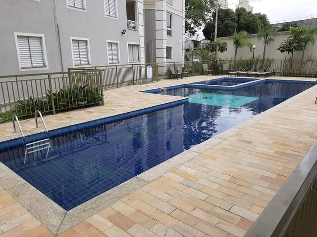 Apartamento para Venda em Santo André - 4
