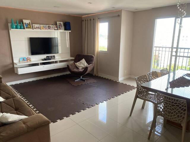#AP3416 - Apartamento para Venda em São Bernardo do Campo - SP - 2