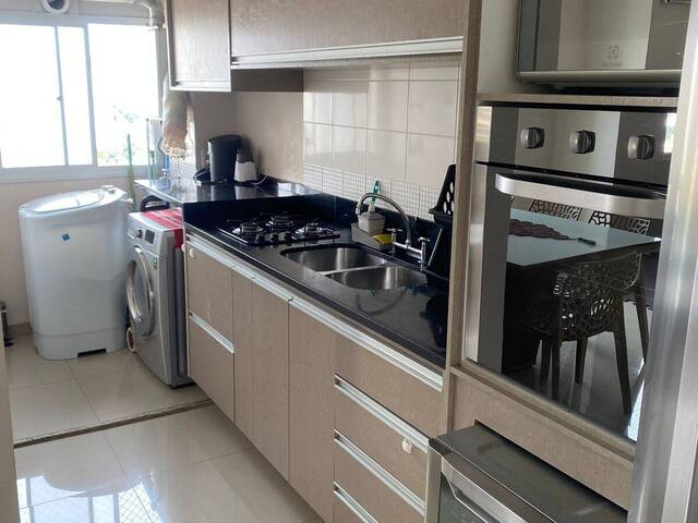 #AP3416 - Apartamento para Venda em São Bernardo do Campo - SP - 3