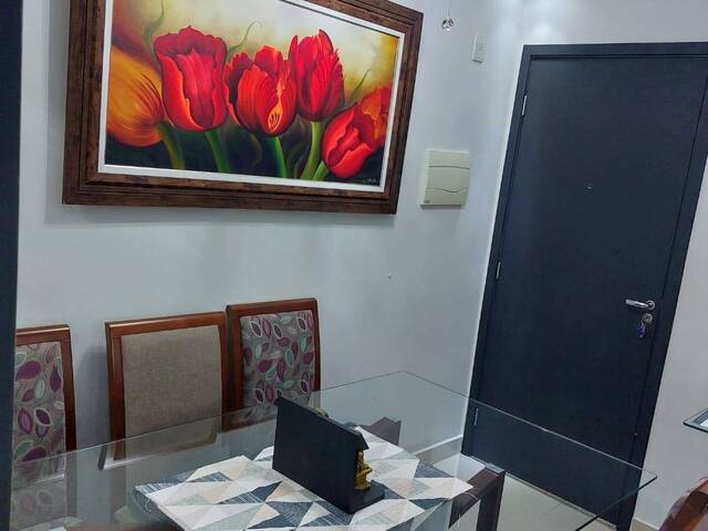 Apartamento para Venda em Diadema - 4