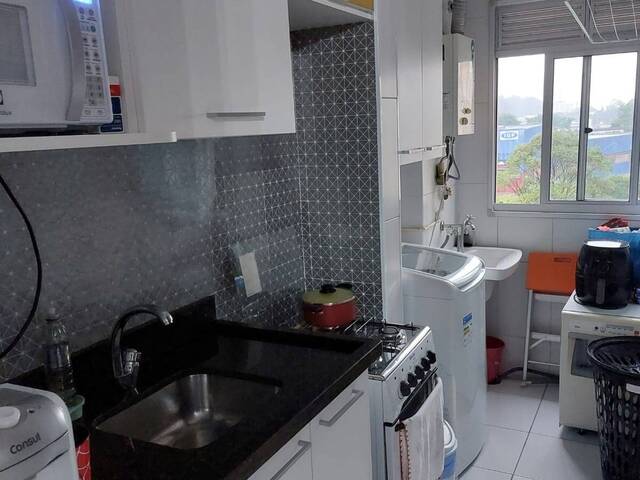 #AP3417 - Apartamento para Venda em Diadema - SP - 3