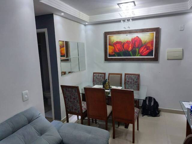 Apartamento para Venda em Diadema - 5