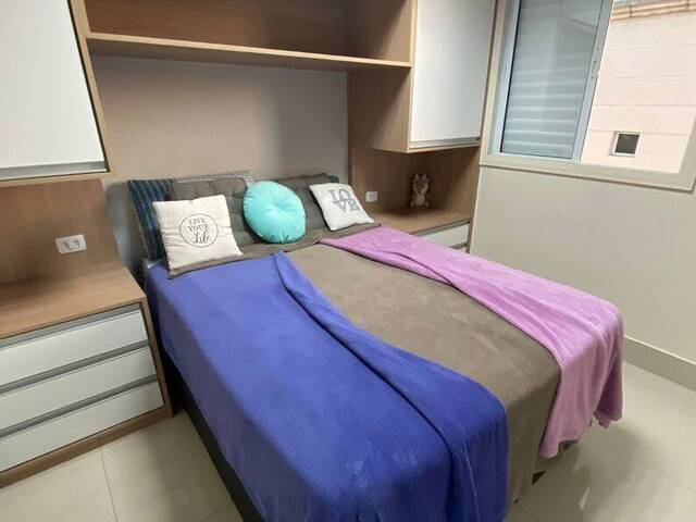 Apartamento para Venda em Santo André - 5