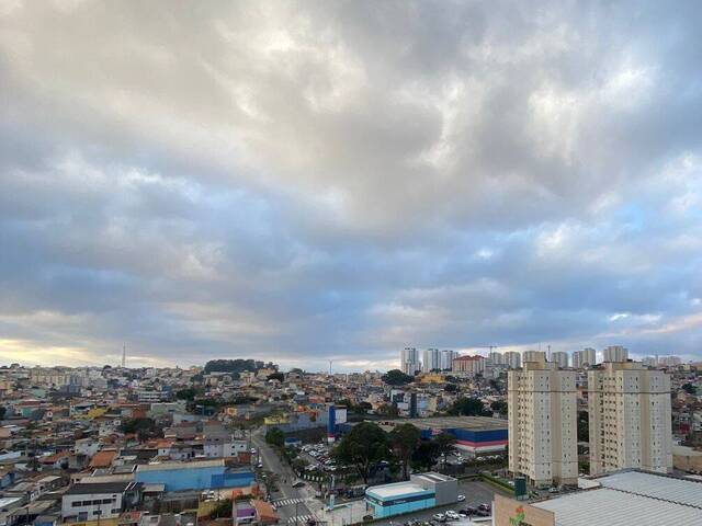 Apartamento para Venda em Santo André - 4