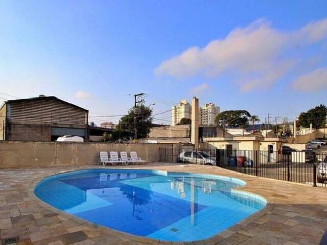 #AP3419 - Apartamento para Venda em Santo André - SP - 2