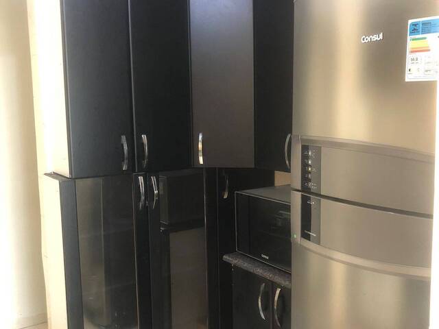 Apartamento para Venda em São Bernardo do Campo - 5