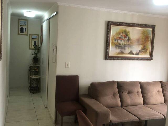 Apartamento para Venda em São Bernardo do Campo - 4