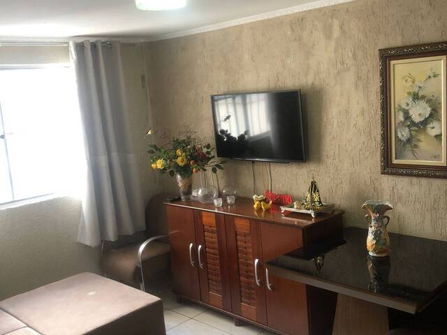 #AP3425 - Apartamento para Venda em São Bernardo do Campo - SP - 3