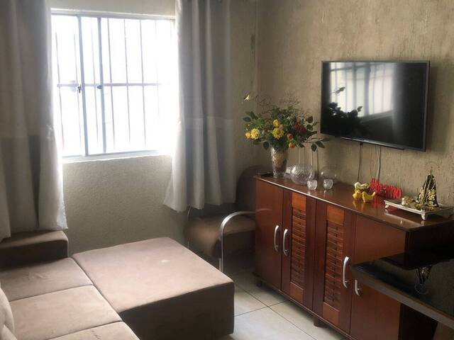 #AP3425 - Apartamento para Venda em São Bernardo do Campo - SP - 2