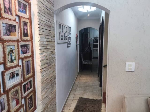 Casa para Venda em Santo André - 4