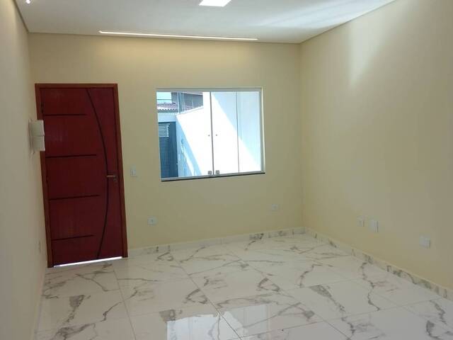 Casa para Venda em Santo André - 4