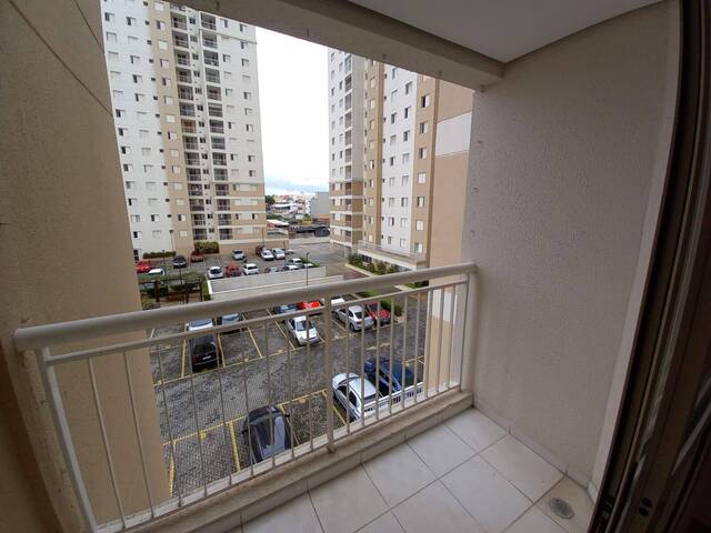 #AP3433 - Apartamento para Venda em Diadema - SP - 2