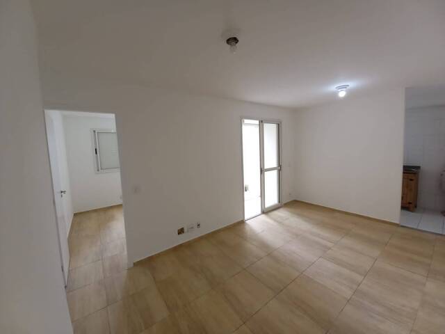 Apartamento para Venda em Diadema - 4