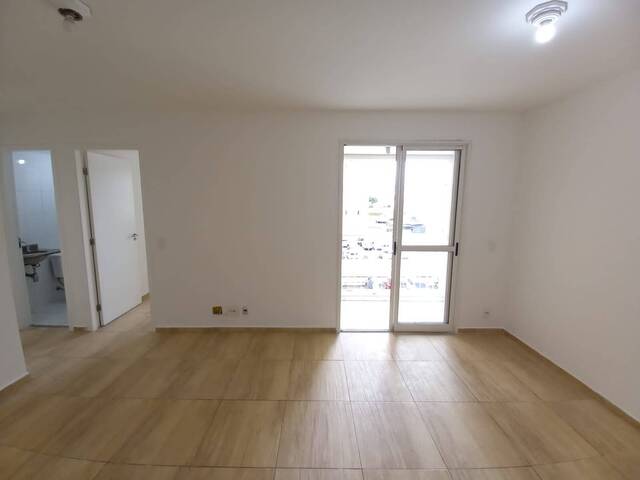 #AP3433 - Apartamento para Venda em Diadema - SP - 1
